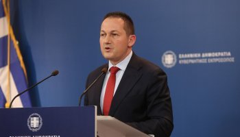 Στέλιος Πέτσας