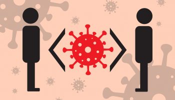 Κοινωνική αποστασιοποίηση