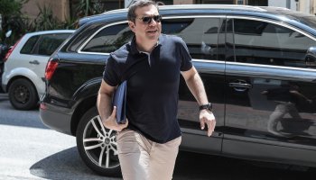 Αλέξης Τσίπρας