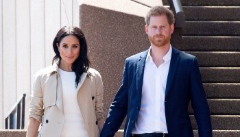 Μέγκαν Μαρκλ