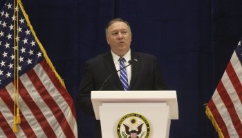 Μάικ Πομπέο