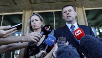 Γονείς Μαντλίν ΜακΚαν