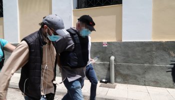 ψευτογιατρός, ΕΛ.ΑΣ.