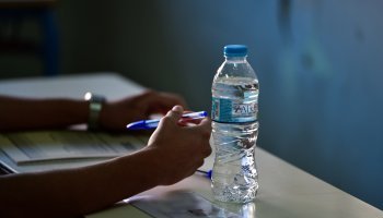 πανελλαδικές εξετάσεις