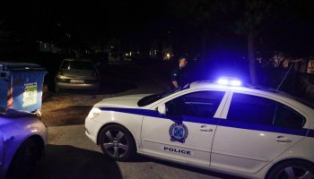 περιπολικό-αστυνομία