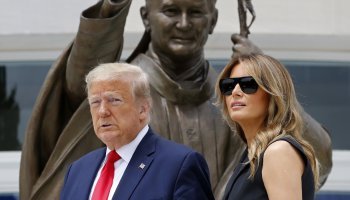 Ντόναλντ Τραμπ