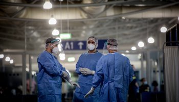 αεροδρόμια