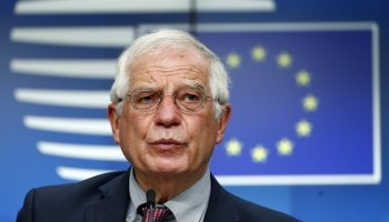 Ζοζέπ Μπορέλ