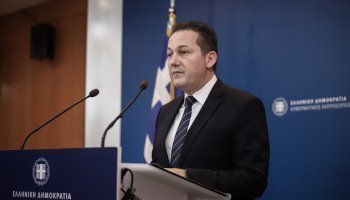 Στέλιος Πέτσας