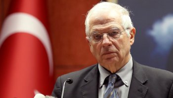 Ζοζέπ Μπορέλ