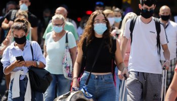 κορονοϊός, Πειραιάς