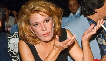 Μαίρη Χρονοπούλου