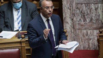 Χρήστος Σταϊκούρας