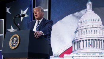 Ντόναλντ Τραμπ