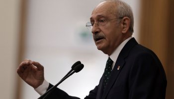 Κεμάλ Κιλιτσντάρογλου