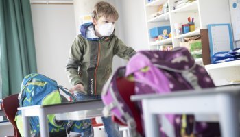 κορονοϊός, Γερμανία, σχολεία