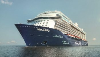 κρουαζιερόπλοιο, TUI Cruises
