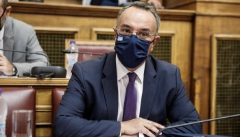 Χρήστος Σταϊκουρας