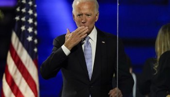 Τζο Μπάιντεν