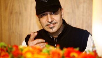 Νότης Σφακιανάκης