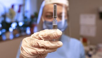 Εμβόλιο για τον κορονοϊό