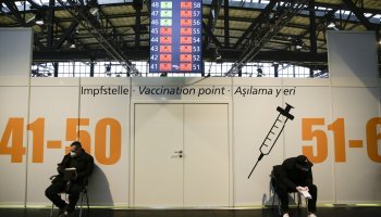 εμβολιασμός, κορονοϊός