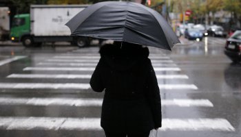 καιρός, κακοκαιρία