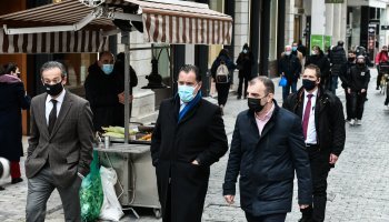 Αδωνις Γεωργιάδης