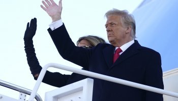 Ντόναλντ Τραμπ