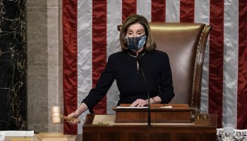 Νάνσι Πελόζι