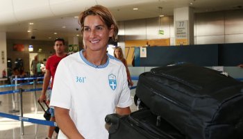 Η Σοφία Μπεκατώρου