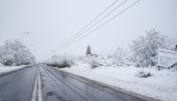 κακοκαιρία