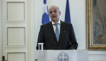 Νίκος Δένδιας