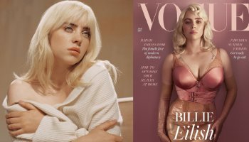 Billie Eilish