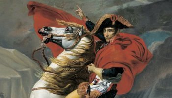 Ναπολέων Βοναπάρτης