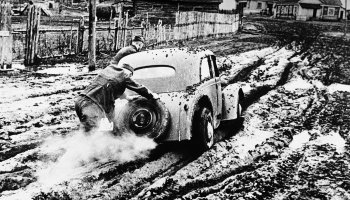 Ναζί, Ρωσία