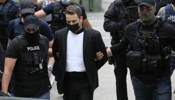 Γλυκά Νερά πιλότος