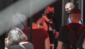 εμβολιασμός