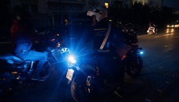 Αστυνομία, Άμεση Δράση