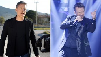 Γρηγόρης Πετράκος Πάνος Κιάμος