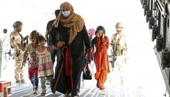 Αφγανιστάν