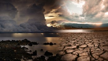 κλιματική αλλαγή