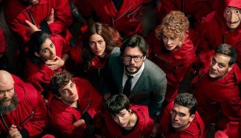 La Casa De Papel