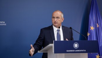 Γιάννης Οικονόμου