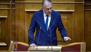 Τάκης Θεοδωρικάκος