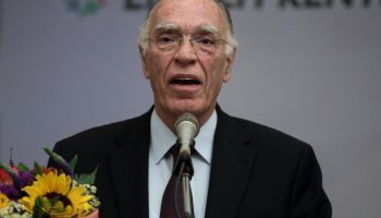 Βασίλης Λεβέντης