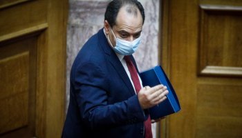 Χρήστος Σπίρτζης