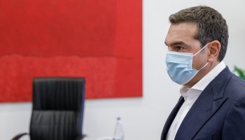 Αλέξης Τσίπρας