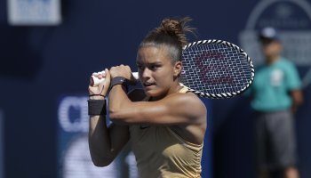 Μαρία Σάκκαρη