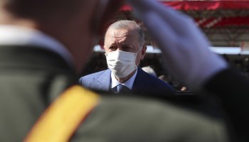 Ρετζέπ Ταγίπ Ερντογάν